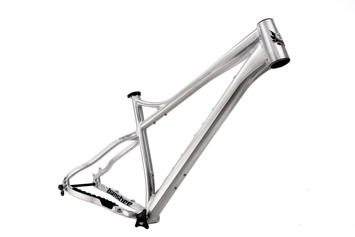 Anomaly Frameset - XL - Raw Raw