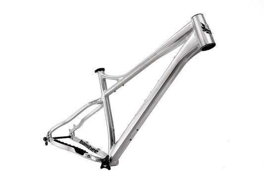 Anomaly Frameset - Large - Raw Raw