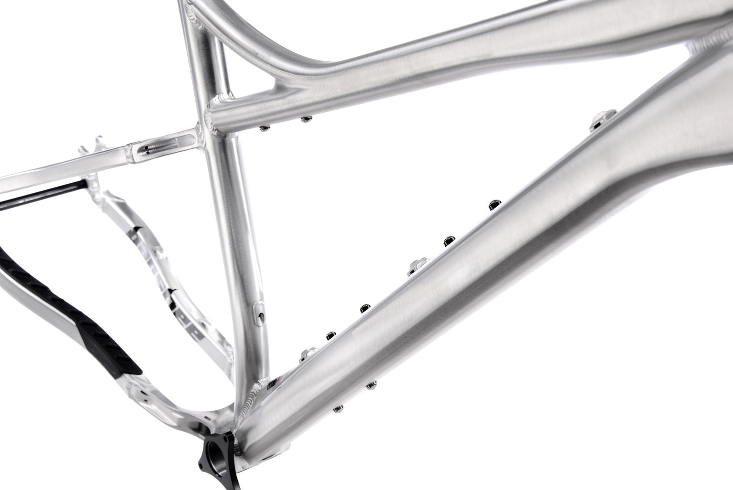 Anomaly Frameset - XL - Raw Raw