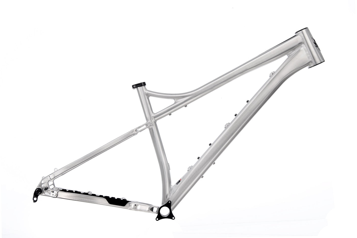 Anomaly Frameset - XL - Raw Raw