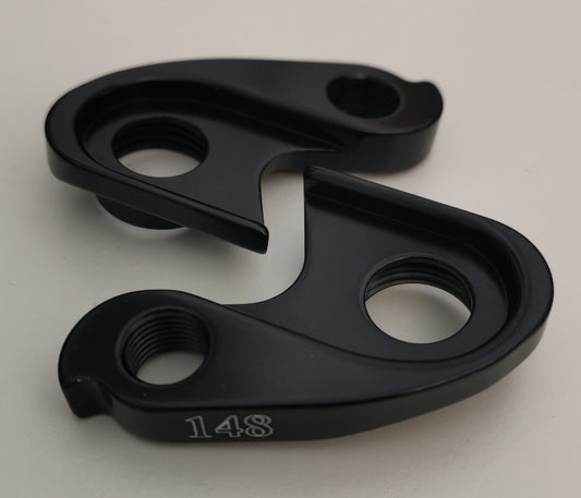 3x 148 hanger kits     (for Generation 2 dropouts)