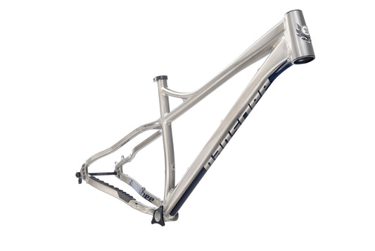 Paradox Frameset - Medium Tint Raw, Headset