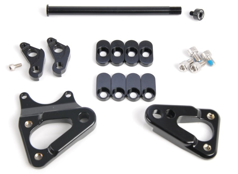 Generation 1 Dropout Kit 650B 12x150