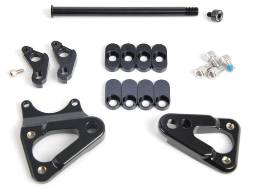 Generation 1 Dropout Kit 650B 12x150