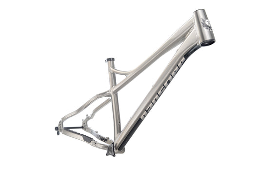 Enigma Frameset - Medium - Tint Raw
